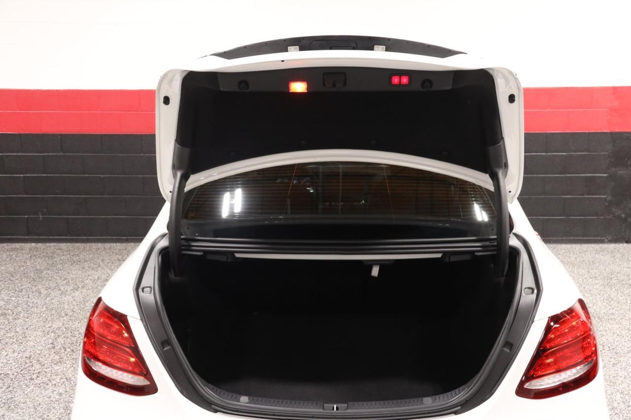 2020 Mercedes-Benz AMG E 53 4MATIC+ w/AMG Night Pkg 4dr Sedan Skokie IL