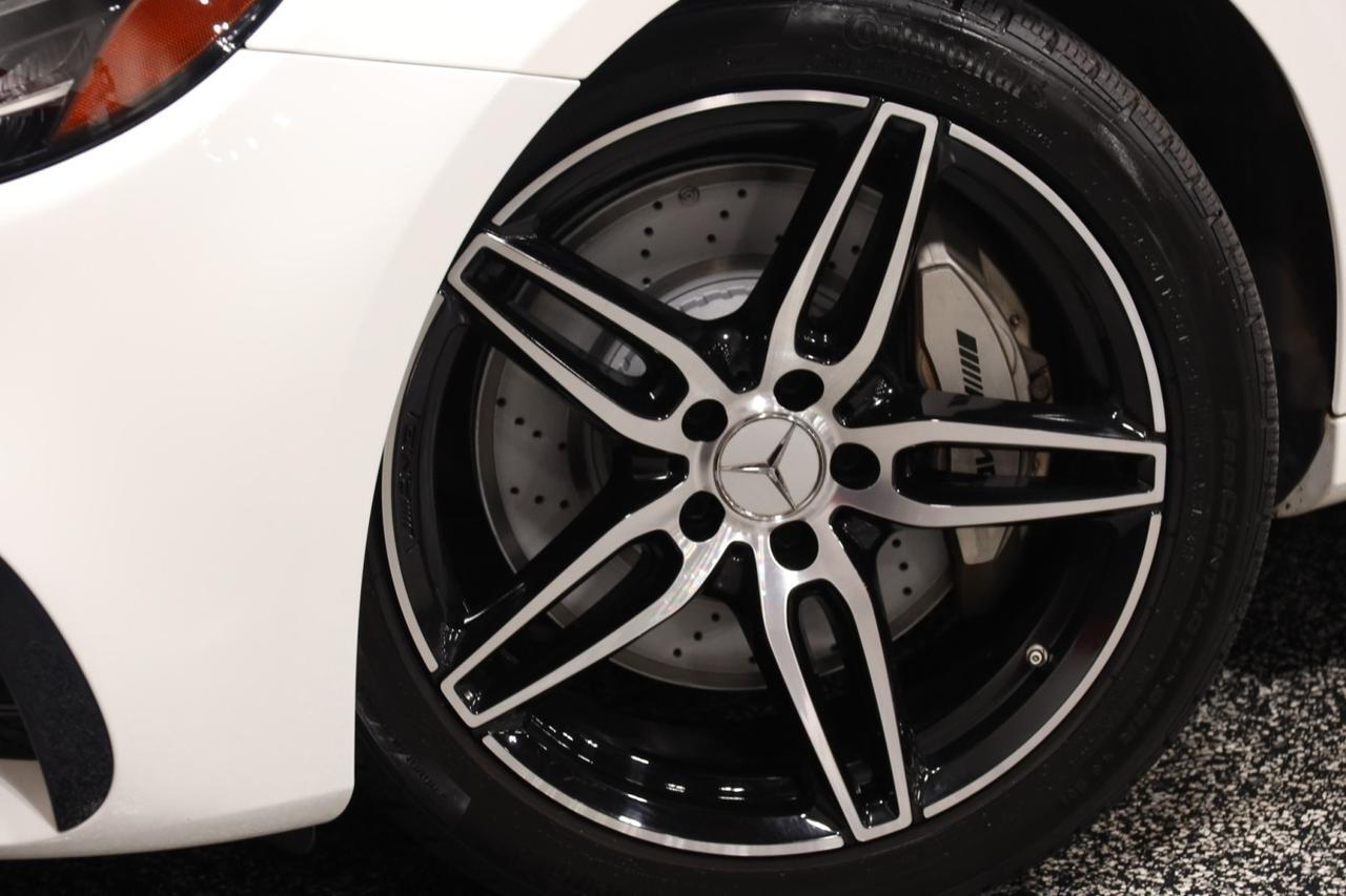 2020 Mercedes-Benz AMG E 53 4MATIC+ w/AMG Night Pkg 4dr Sedan Skokie IL