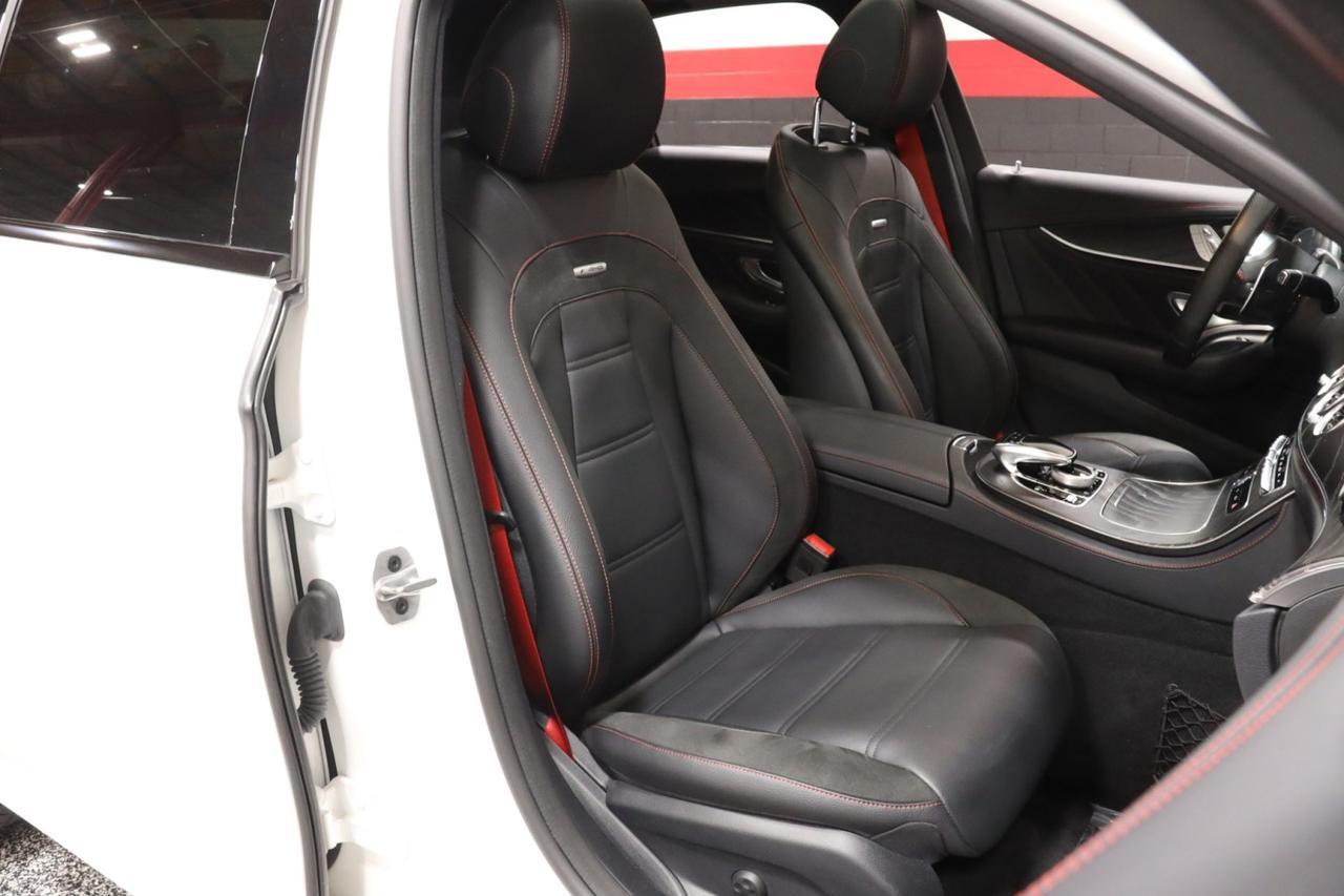 2020 Mercedes-Benz AMG E 53 4MATIC+ w/AMG Night Pkg 4dr Sedan Skokie IL