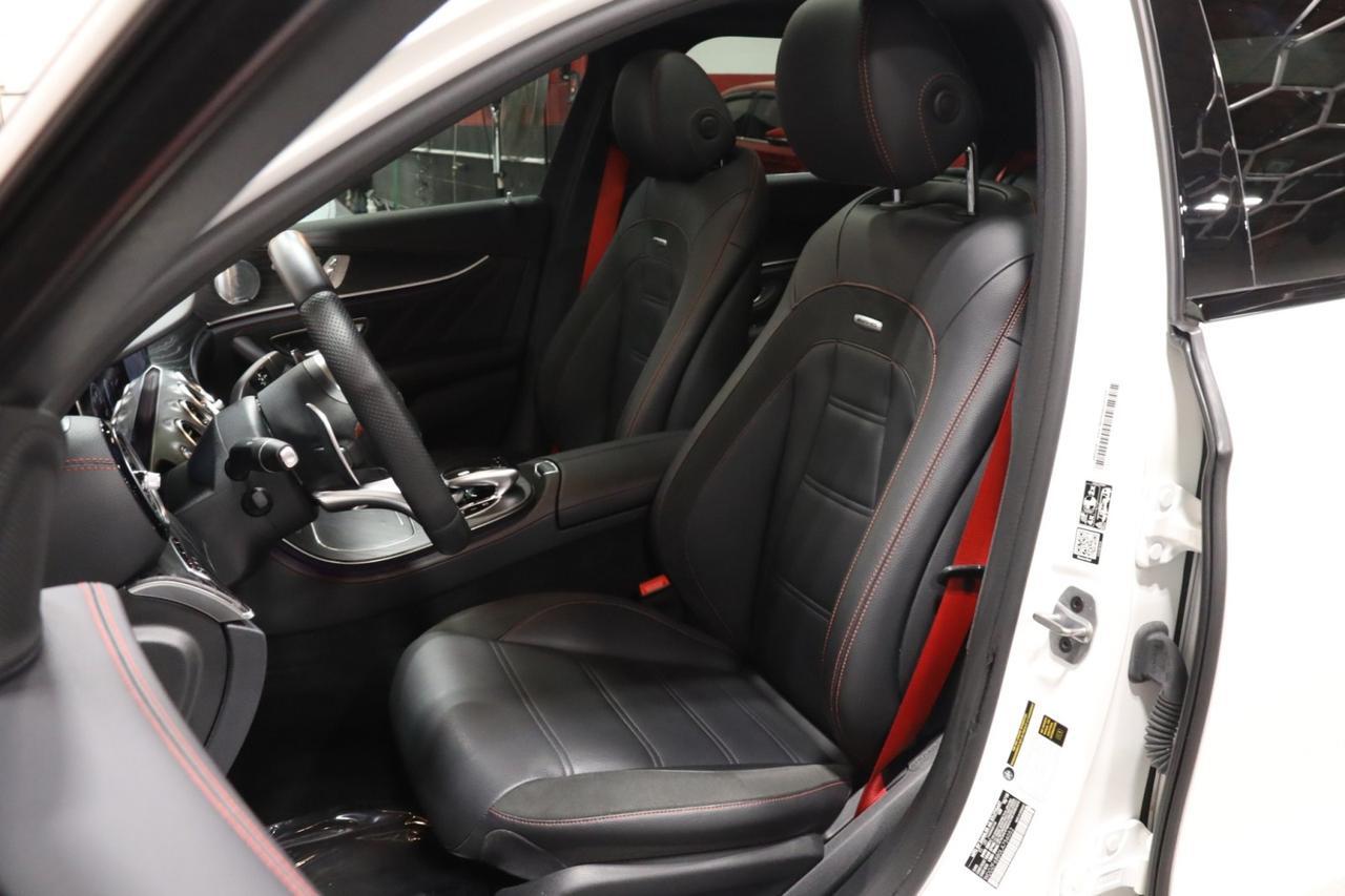 2020 Mercedes-Benz AMG E 53 4MATIC+ w/AMG Night Pkg 4dr Sedan Skokie IL