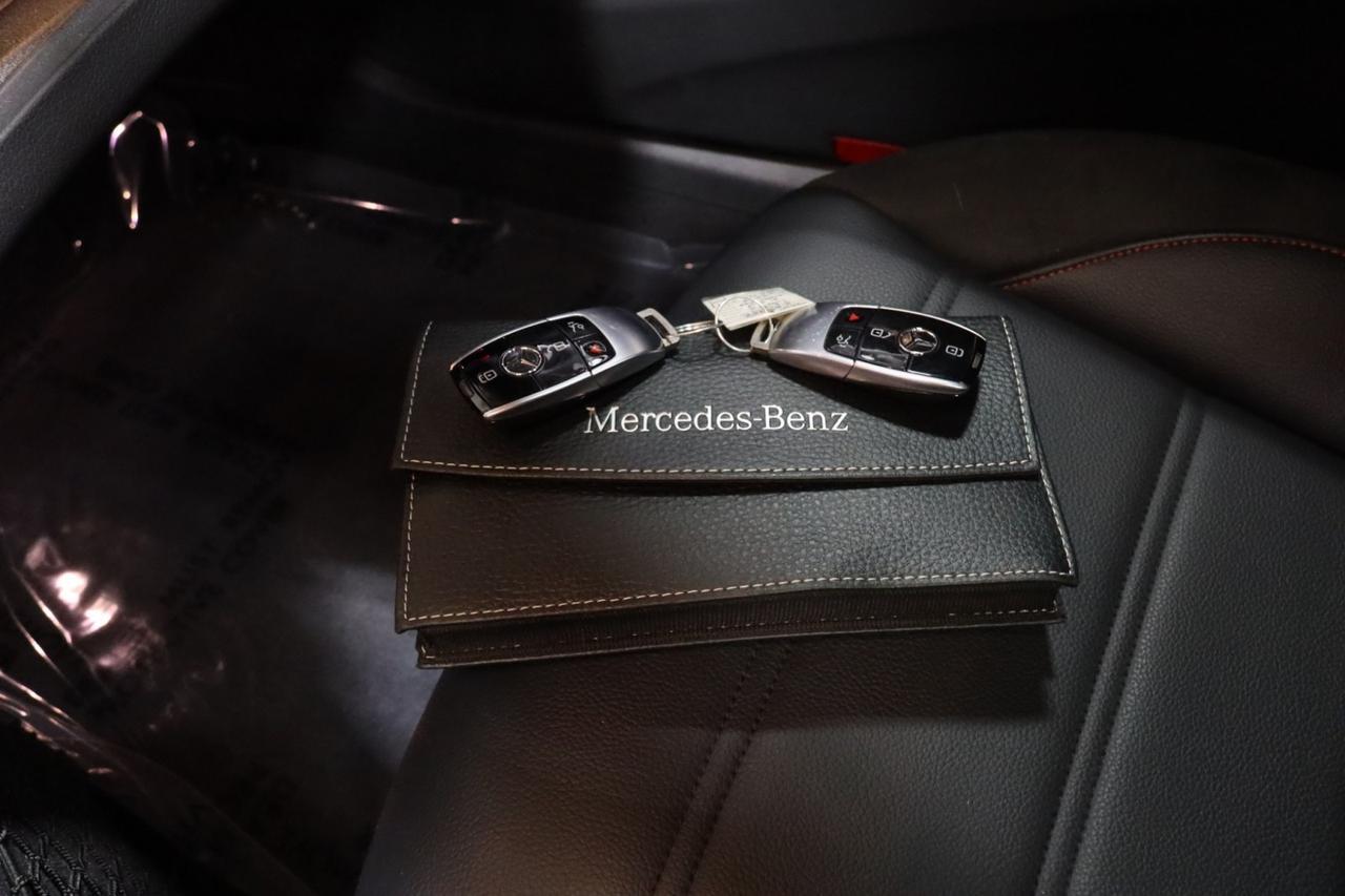 2020 Mercedes-Benz AMG E 53 4MATIC+ w/AMG Night Pkg 4dr Sedan Skokie IL