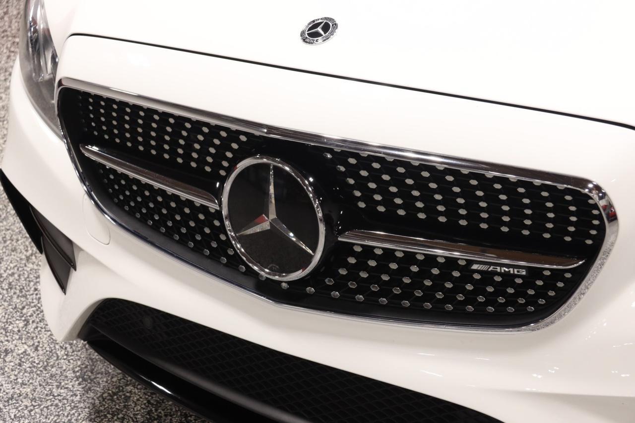 2020 Mercedes-Benz AMG E 53 4MATIC+ w/AMG Night Pkg 4dr Sedan Skokie IL
