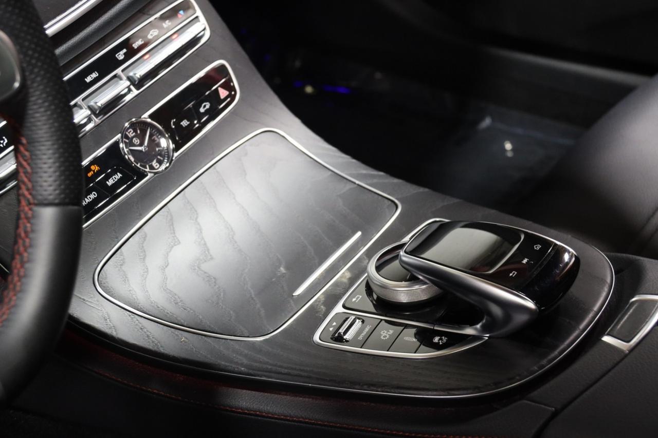 2020 Mercedes-Benz AMG E 53 4MATIC+ w/AMG Night Pkg 4dr Sedan Skokie IL