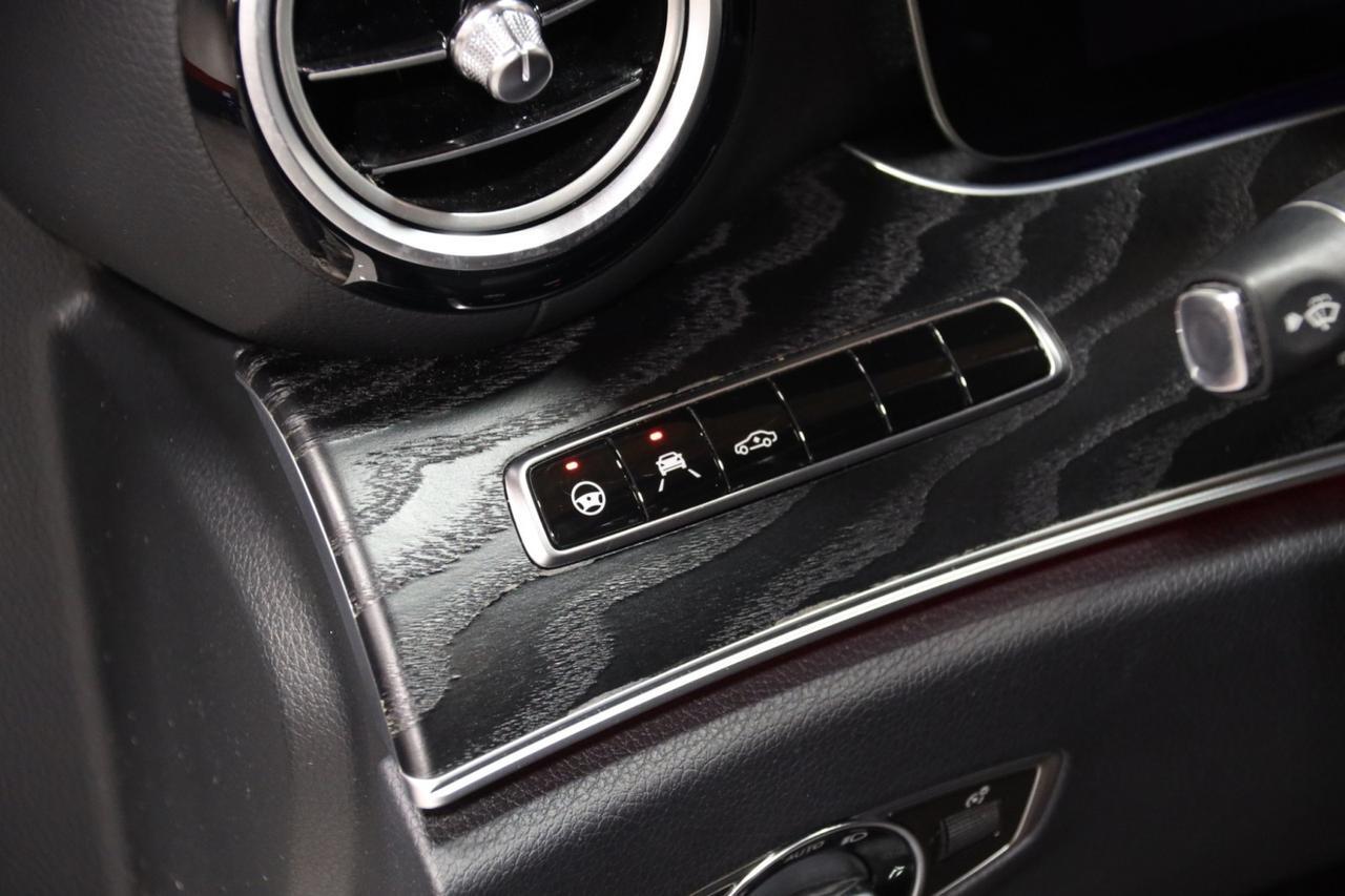 2020 Mercedes-Benz AMG E 53 4MATIC+ w/AMG Night Pkg 4dr Sedan Skokie IL