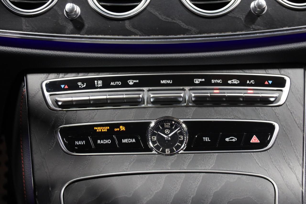 2020 Mercedes-Benz AMG E 53 4MATIC+ w/AMG Night Pkg 4dr Sedan Skokie IL