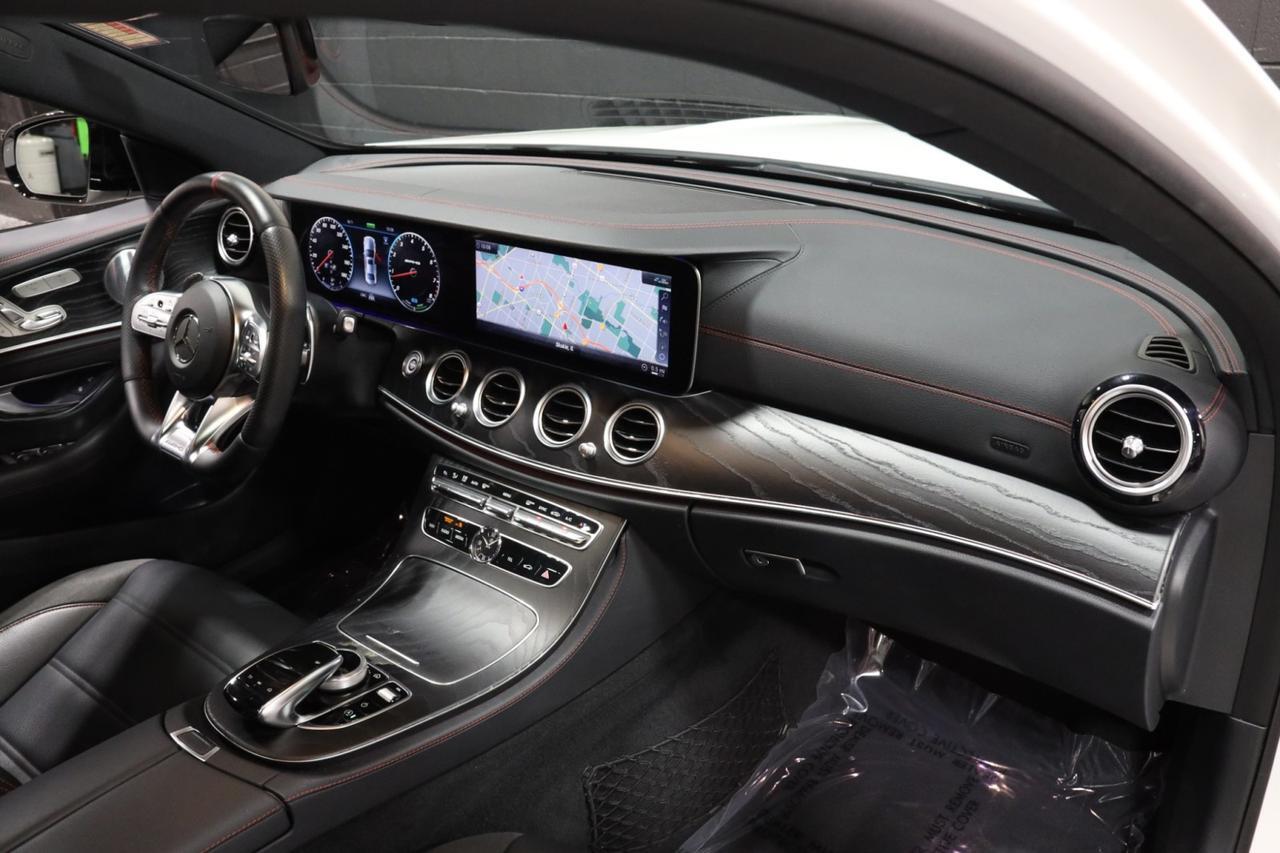2020 Mercedes-Benz AMG E 53 4MATIC+ w/AMG Night Pkg 4dr Sedan Skokie IL