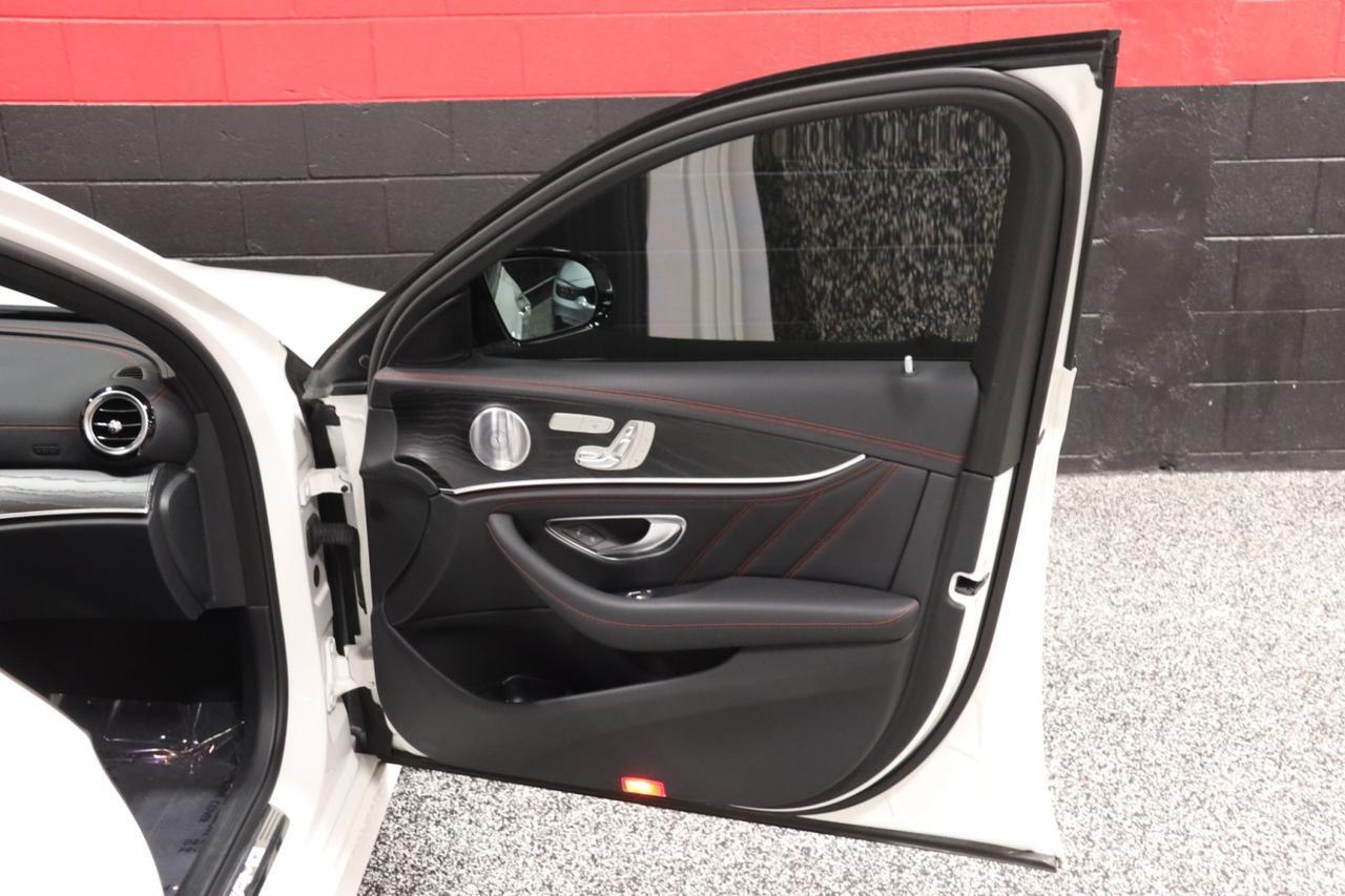 2020 Mercedes-Benz AMG E 53 4MATIC+ w/AMG Night Pkg 4dr Sedan Skokie IL