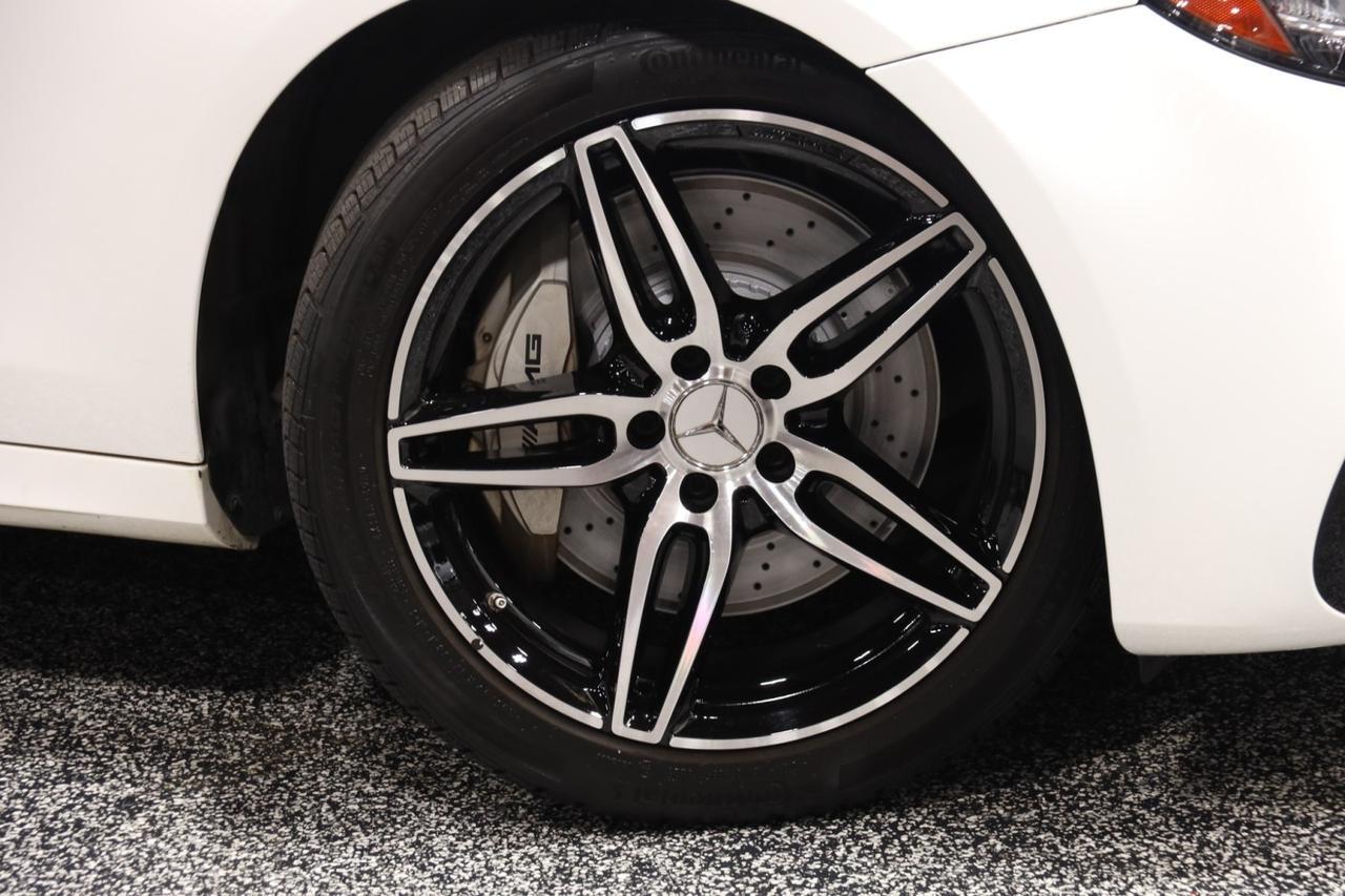 2020 Mercedes-Benz AMG E 53 4MATIC+ w/AMG Night Pkg 4dr Sedan Skokie IL