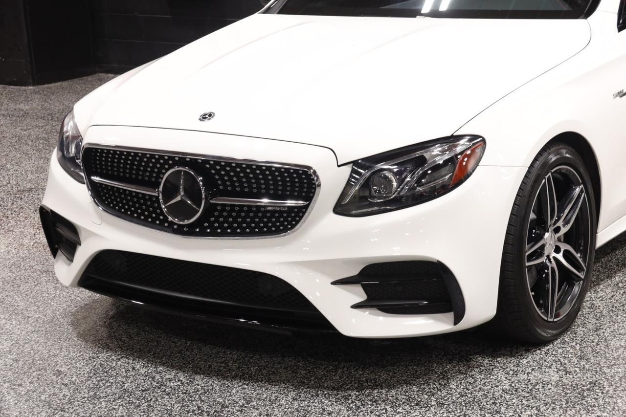 2020 Mercedes-Benz AMG E 53 4MATIC+ w/AMG Night Pkg 4dr Sedan Skokie IL