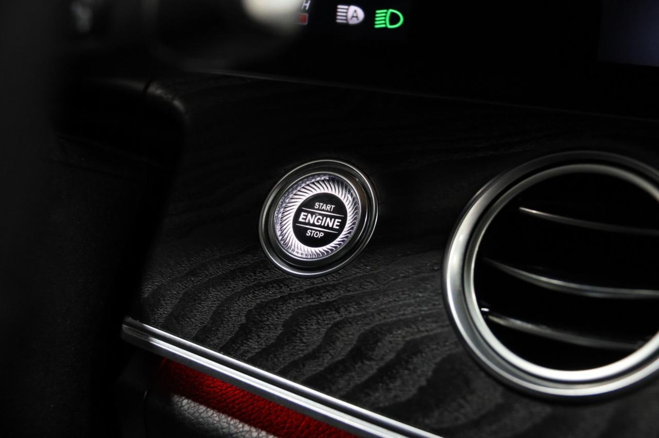 2020 Mercedes-Benz AMG E 53 4MATIC+ w/AMG Night Pkg 4dr Sedan Skokie IL