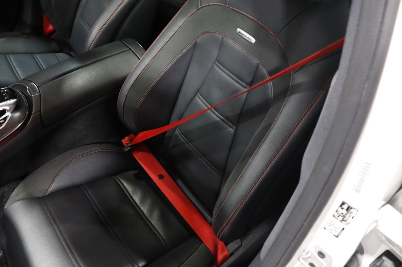 2020 Mercedes-Benz AMG E 53 4MATIC+ w/AMG Night Pkg 4dr Sedan Skokie IL