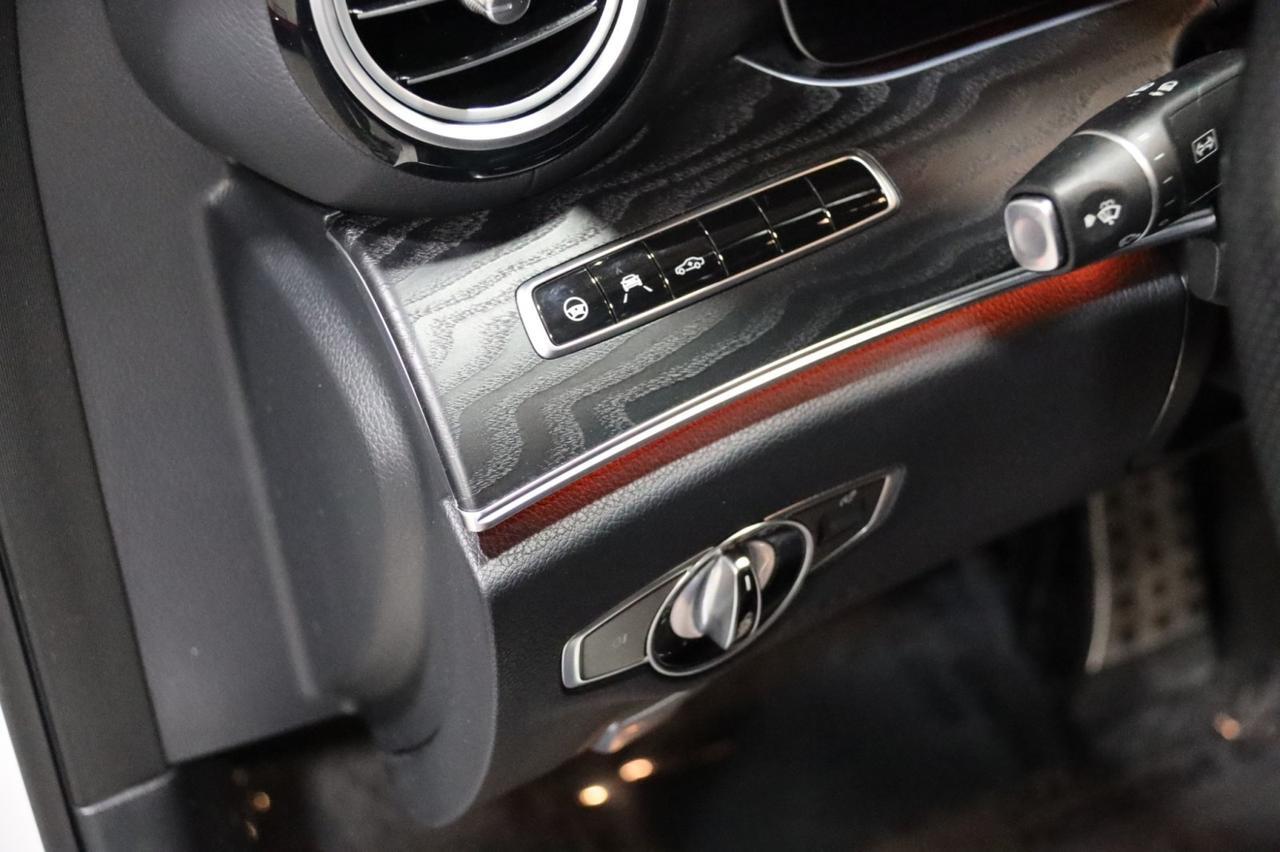 2020 Mercedes-Benz AMG E 53 4MATIC+ w/AMG Night Pkg 4dr Sedan Skokie IL