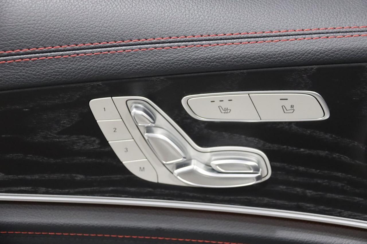 2020 Mercedes-Benz AMG E 53 4MATIC+ w/AMG Night Pkg 4dr Sedan Skokie IL