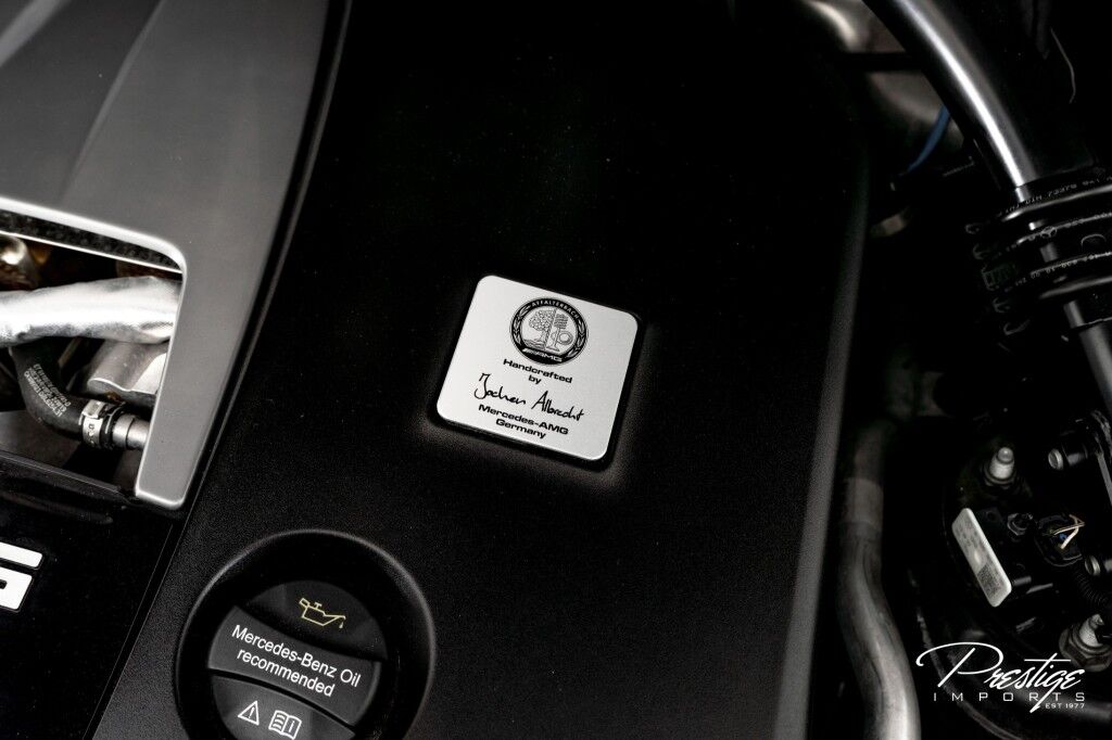 2020 Mercedes-Benz AMG G 63 AMG G 63 North Miami Beach FL