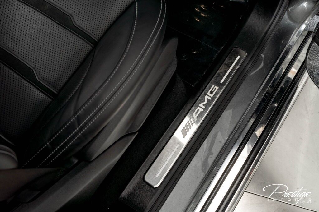 2020 Mercedes-Benz AMG G 63 AMG G 63 North Miami Beach FL