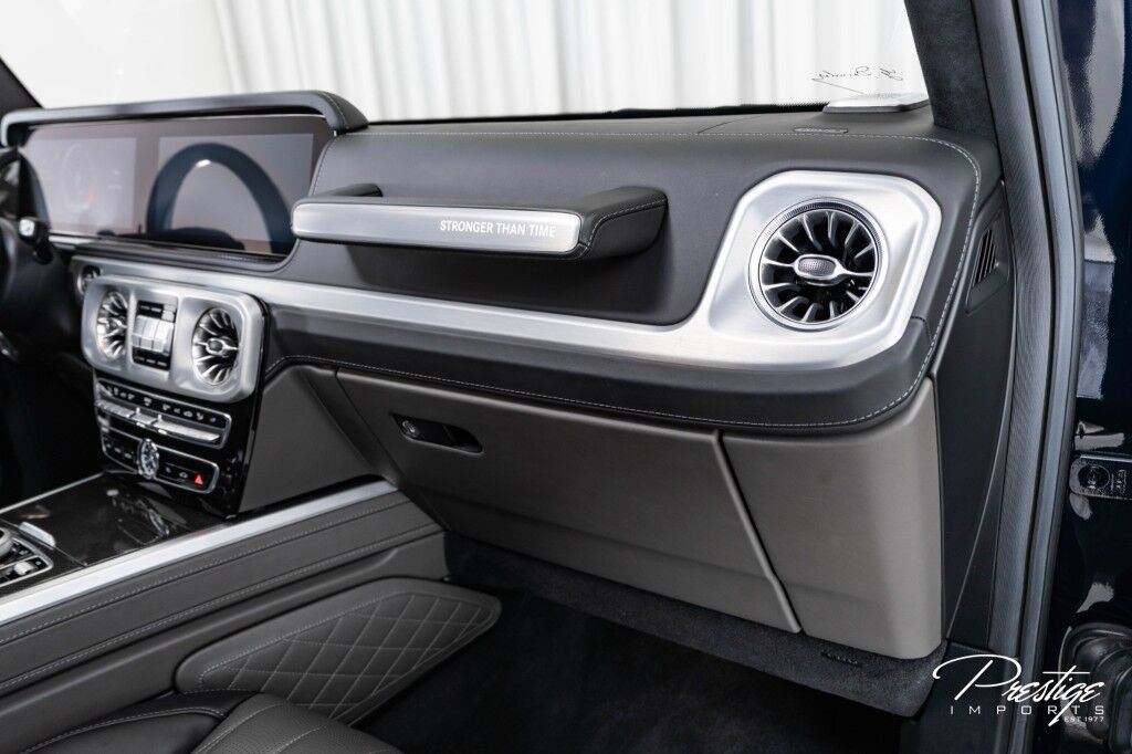 2020 Mercedes-Benz AMG G 63 North Miami Beach FL