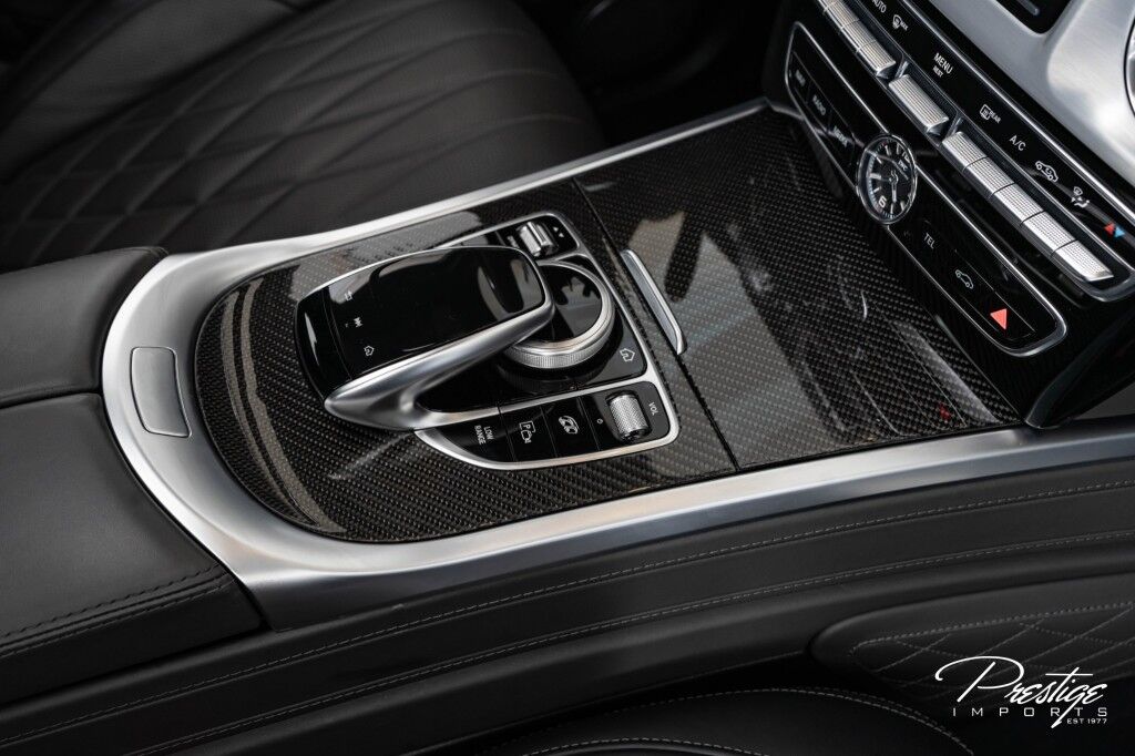 2020 Mercedes-Benz AMG G 63 North Miami Beach FL