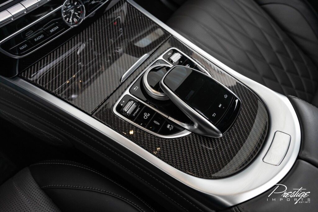 2020 Mercedes-Benz AMG G 63 North Miami Beach FL