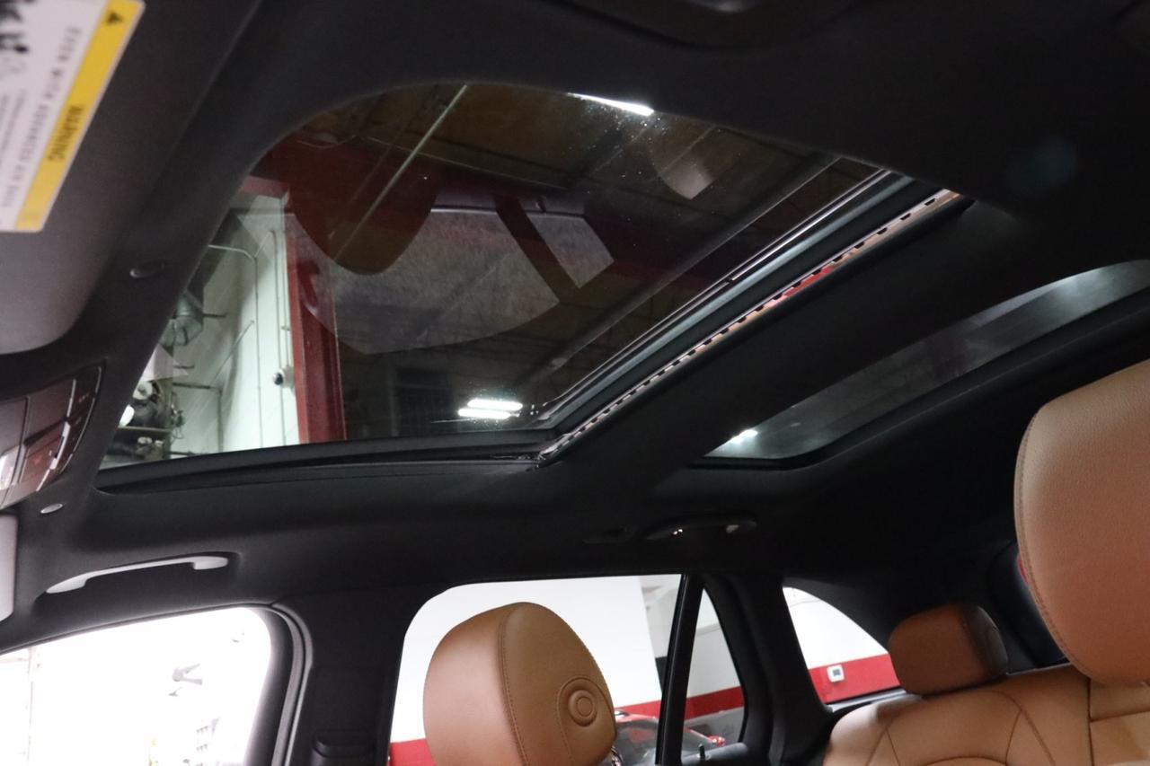 2020 Mercedes-Benz AMG GLC 43 4MATIC 4dr Suv Skokie IL