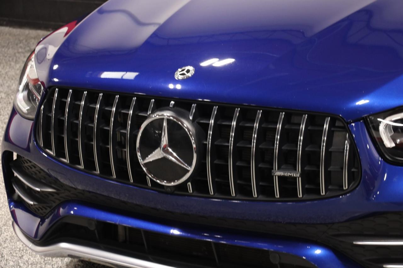 2020 Mercedes-Benz AMG GLC 43 4MATIC 4dr Suv Skokie IL