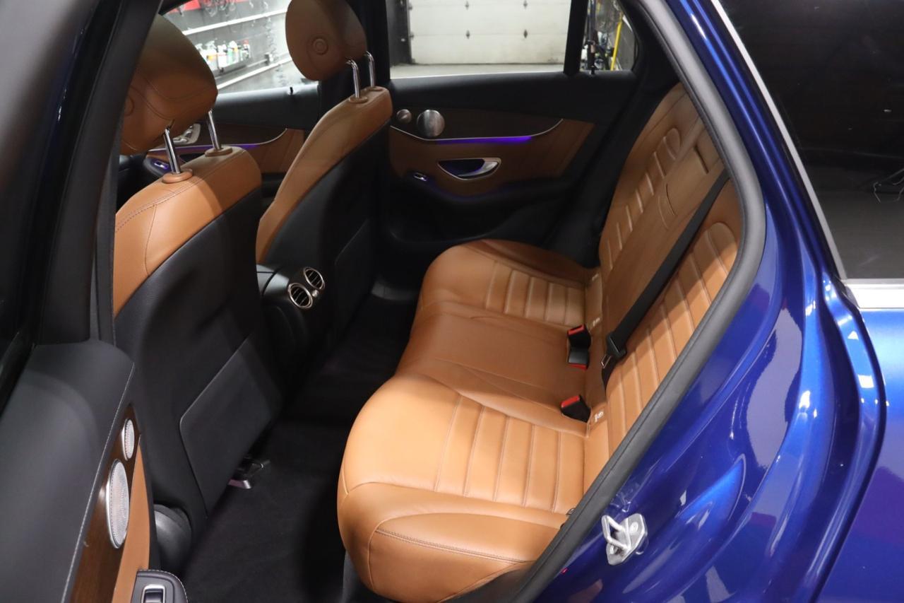 2020 Mercedes-Benz AMG GLC 43 4MATIC 4dr Suv Skokie IL