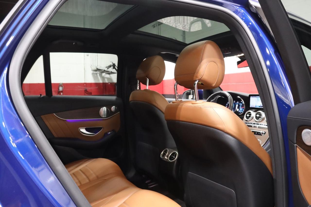 2020 Mercedes-Benz AMG GLC 43 4MATIC 4dr Suv Skokie IL