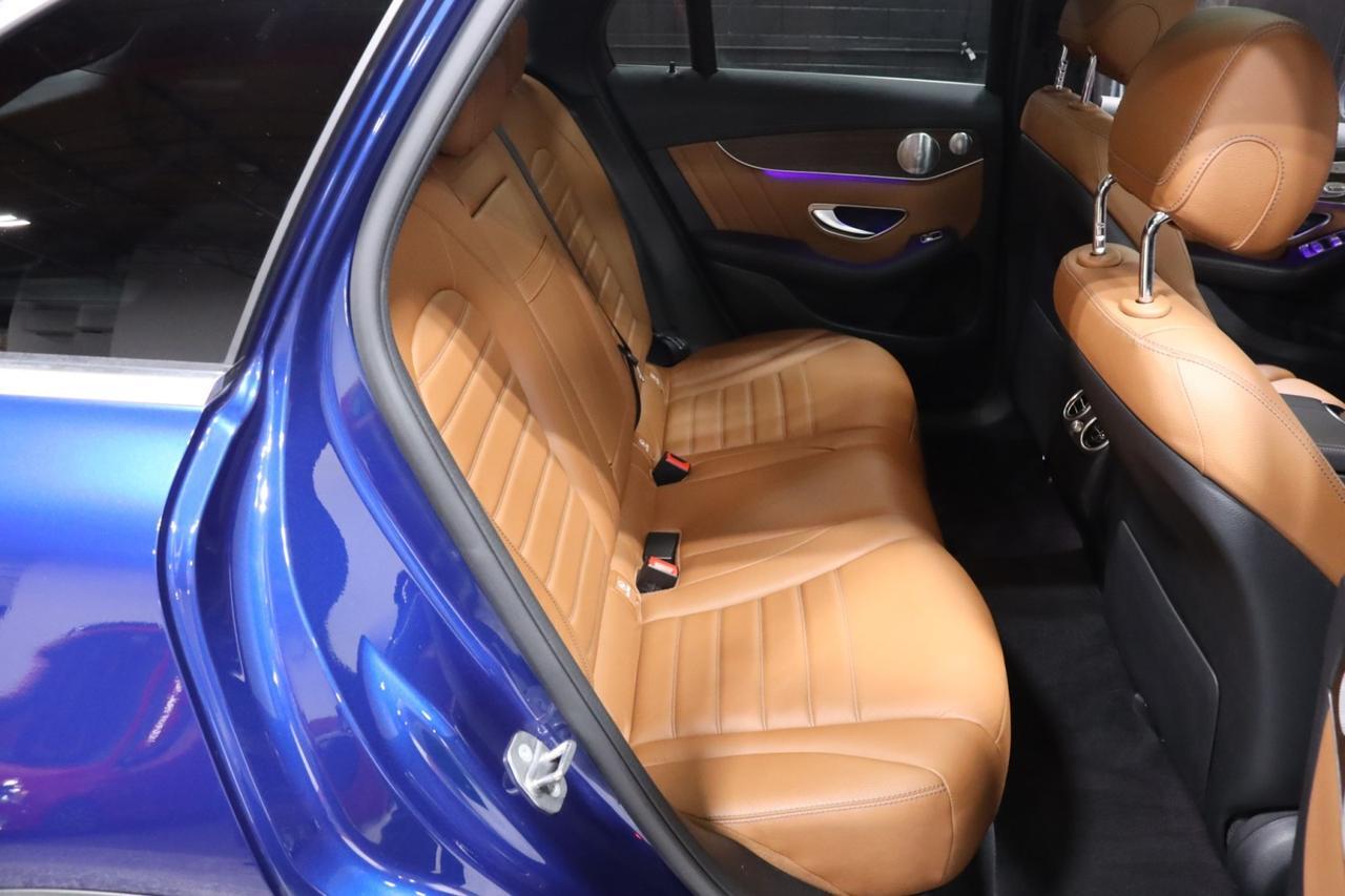 2020 Mercedes-Benz AMG GLC 43 4MATIC 4dr Suv Skokie IL