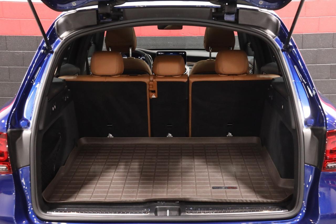 2020 Mercedes-Benz AMG GLC 43 4MATIC 4dr Suv Skokie IL