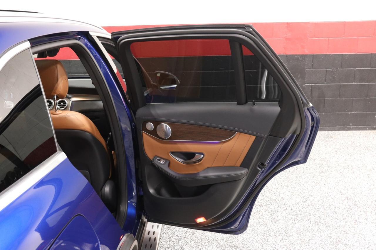 2020 Mercedes-Benz AMG GLC 43 4MATIC 4dr Suv Skokie IL