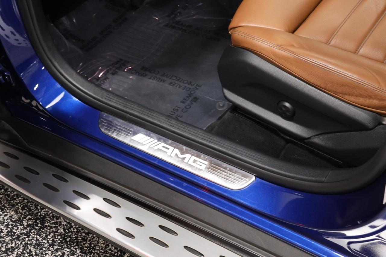 2020 Mercedes-Benz AMG GLC 43 4MATIC 4dr Suv Skokie IL