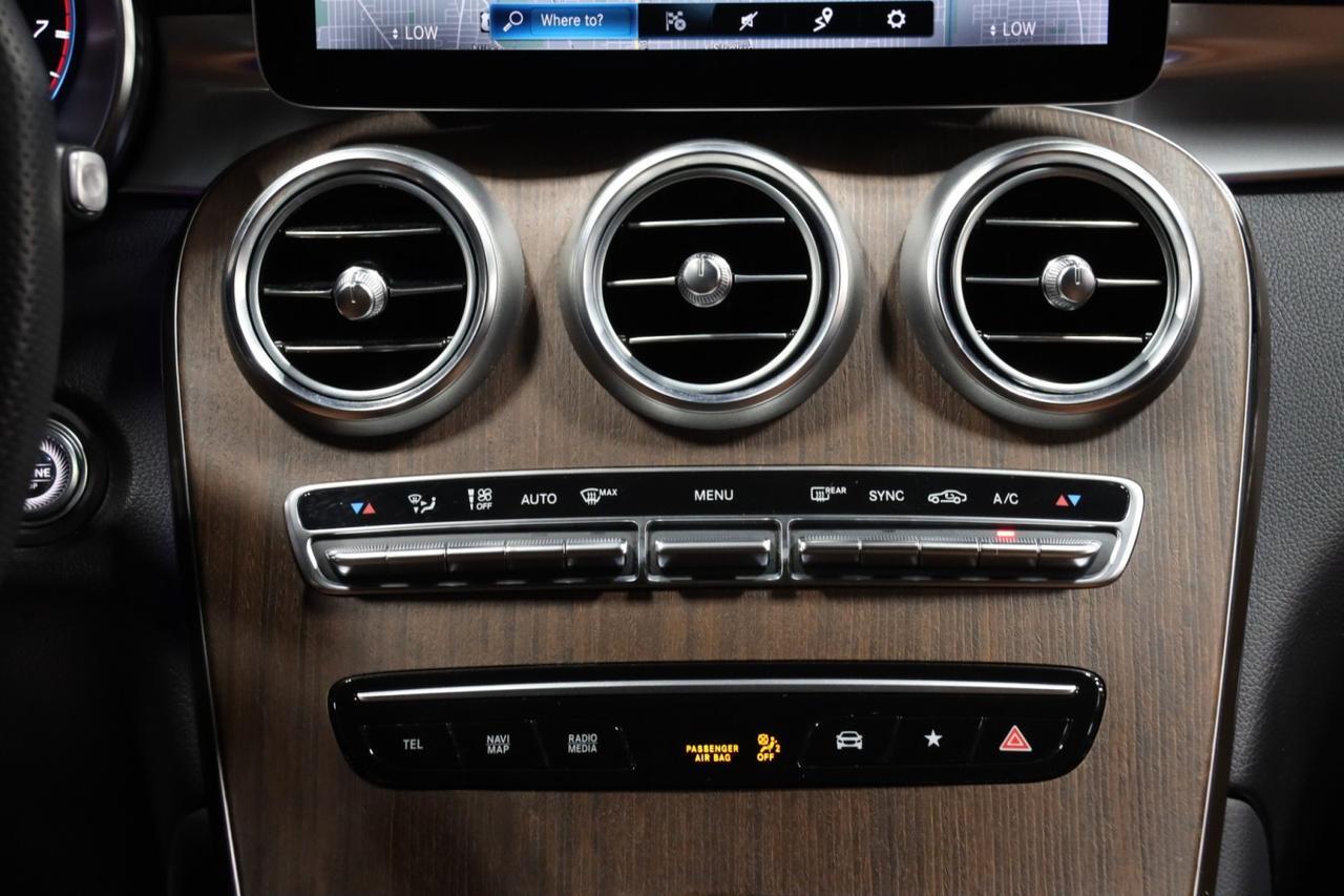 2020 Mercedes-Benz AMG GLC 43 4MATIC 4dr Suv Skokie IL