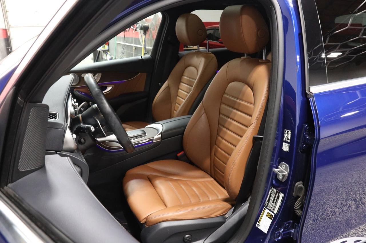2020 Mercedes-Benz AMG GLC 43 4MATIC 4dr Suv Skokie IL