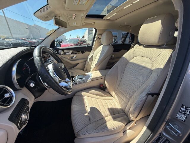 2020 Mercedes-Benz AMG GLC 43 Coupe 4MATIC Mesa AZ