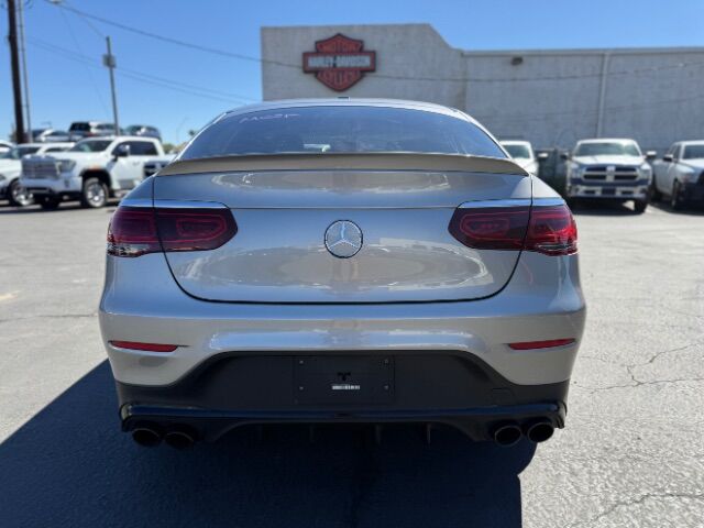 2020 Mercedes-Benz AMG GLC 43 Coupe 4MATIC Mesa AZ