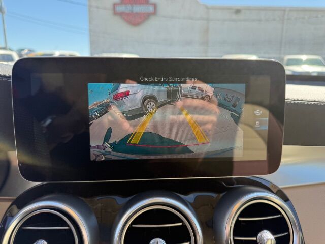 2020 Mercedes-Benz AMG GLC 43 Coupe 4MATIC Mesa AZ