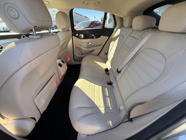 2020 Mercedes-Benz AMG GLC 43 Coupe 4MATIC Mesa AZ