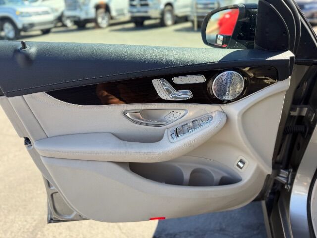 2020 Mercedes-Benz AMG GLC 43 Coupe 4MATIC Mesa AZ