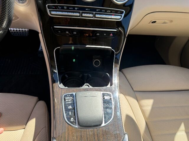 2020 Mercedes-Benz AMG GLC 43 Coupe 4MATIC Mesa AZ