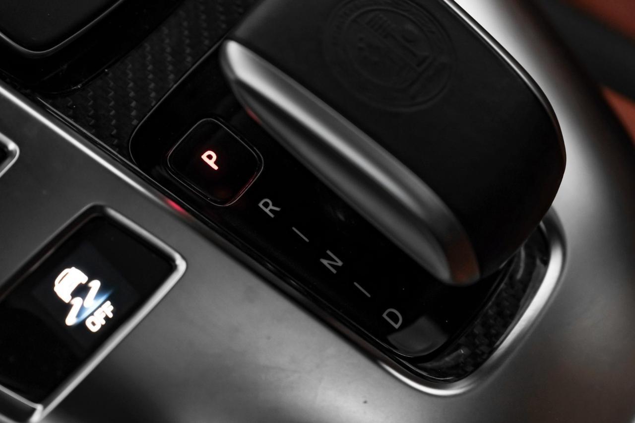 2020 Mercedes-Benz AMG GT 63 S 4MATIC NIGHT PKG DRIVER ASSISTANCE PKG BLIND SPOT ASSIT NAVIGATION SUNROOF LEATHER SEATS Carrollton TX