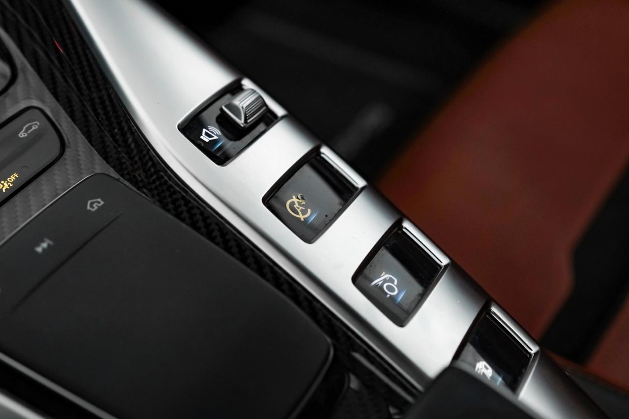 2020 Mercedes-Benz AMG GT 63 S 4MATIC NIGHT PKG DRIVER ASSISTANCE PKG BLIND SPOT ASSIT NAVIGATION SUNROOF LEATHER SEATS Carrollton TX