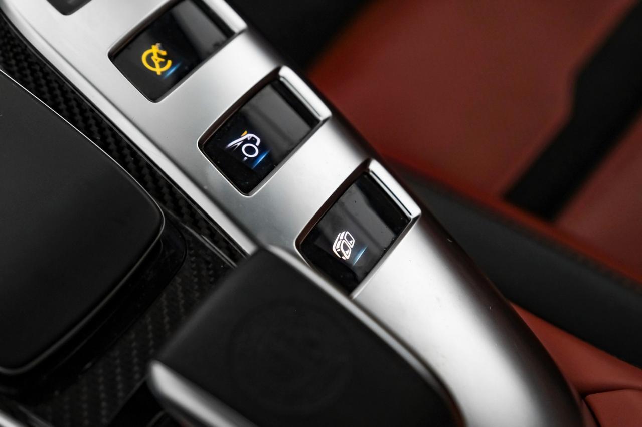 2020 Mercedes-Benz AMG GT 63 S 4MATIC NIGHT PKG DRIVER ASSISTANCE PKG BLIND SPOT ASSIT NAVIGATION SUNROOF LEATHER SEATS Carrollton TX