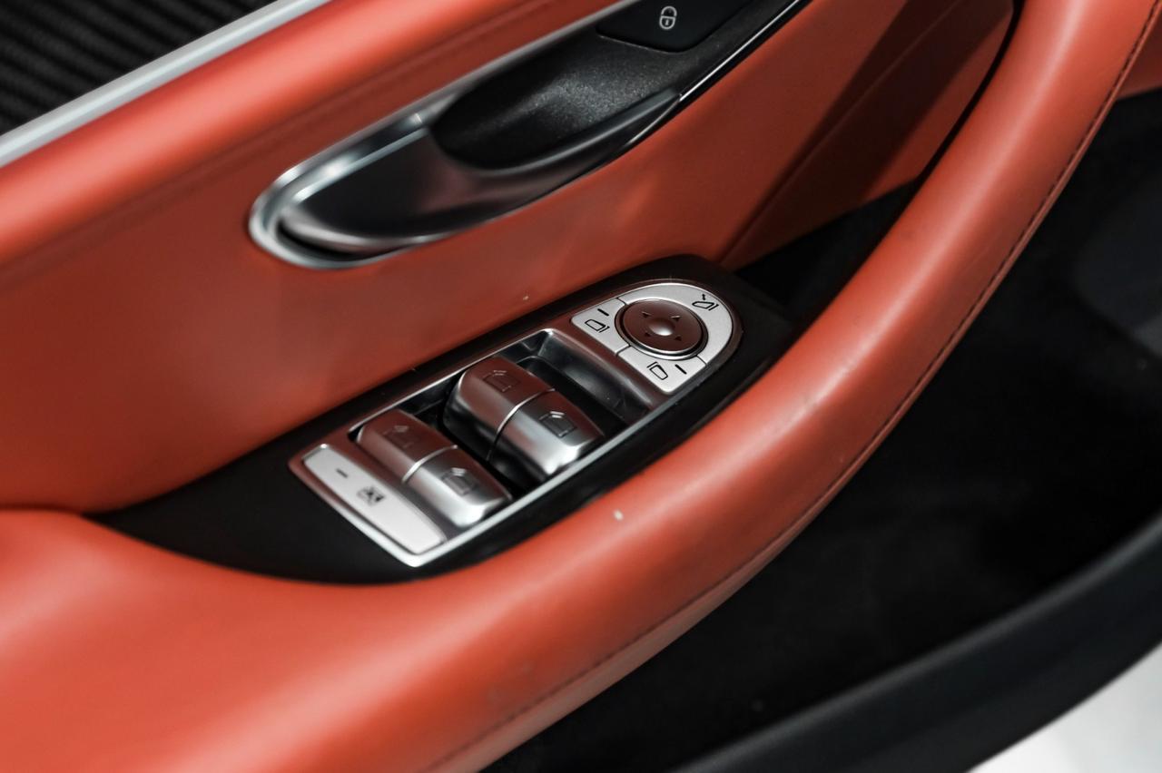 2020 Mercedes-Benz AMG GT 63 S 4MATIC NIGHT PKG DRIVER ASSISTANCE PKG BLIND SPOT ASSIT NAVIGATION SUNROOF LEATHER SEATS Carrollton TX