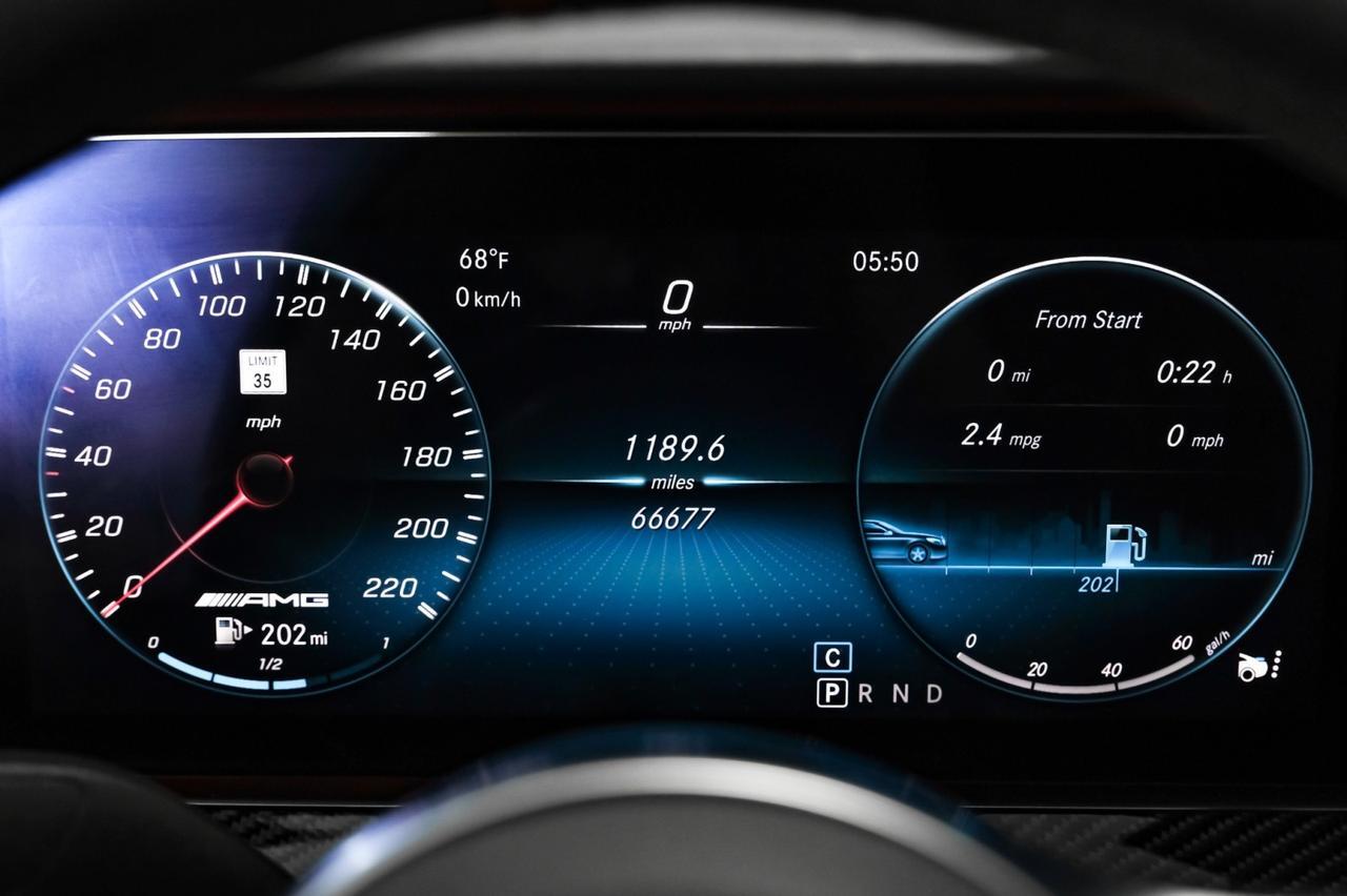 2020 Mercedes-Benz AMG GT 63 S 4MATIC NIGHT PKG DRIVER ASSISTANCE PKG BLIND SPOT ASSIT NAVIGATION SUNROOF LEATHER SEATS Carrollton TX