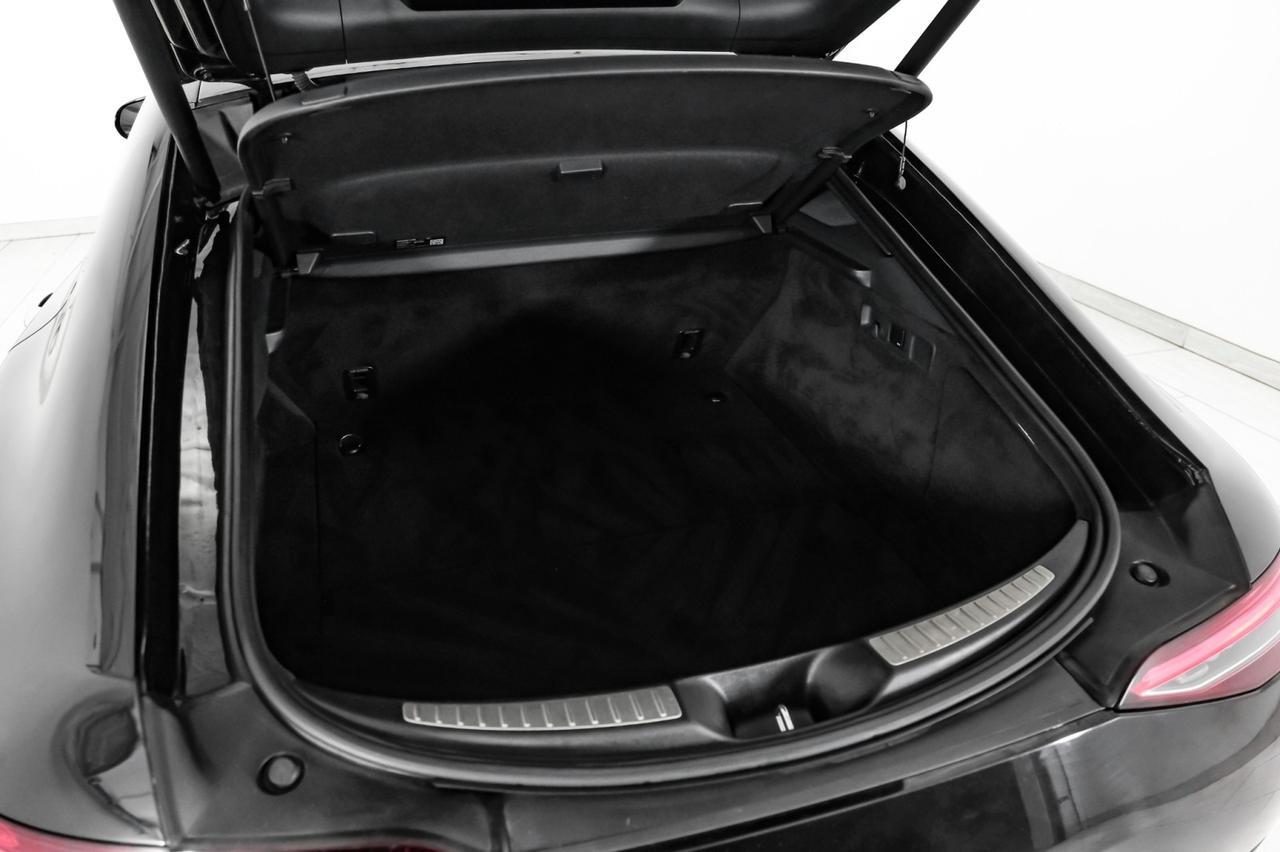 2020 Mercedes-Benz AMG GT 63 S 4MATIC NIGHT PKG DRIVER ASSISTANCE PKG BLIND SPOT ASSIT NAVIGATION SUNROOF LEATHER SEATS Carrollton TX