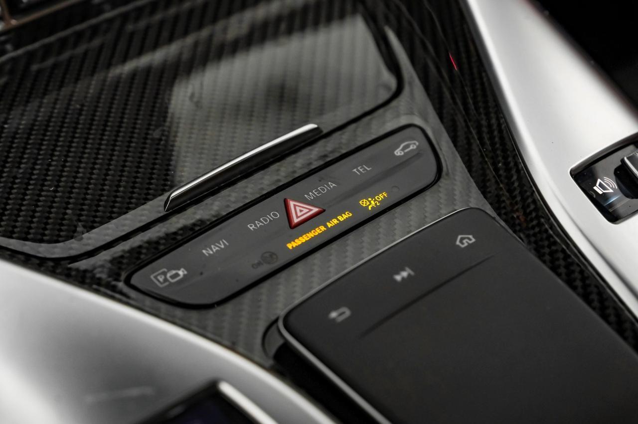 2020 Mercedes-Benz AMG GT 63 S 4MATIC NIGHT PKG DRIVER ASSISTANCE PKG BLIND SPOT ASSIT NAVIGATION SUNROOF LEATHER SEATS Carrollton TX