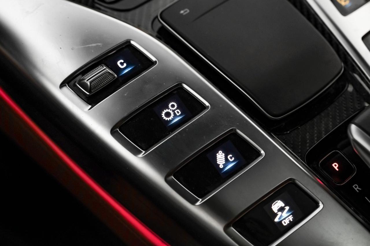 2020 Mercedes-Benz AMG GT 63 S 4MATIC NIGHT PKG DRIVER ASSISTANCE PKG BLIND SPOT ASSIT NAVIGATION SUNROOF LEATHER SEATS Carrollton TX