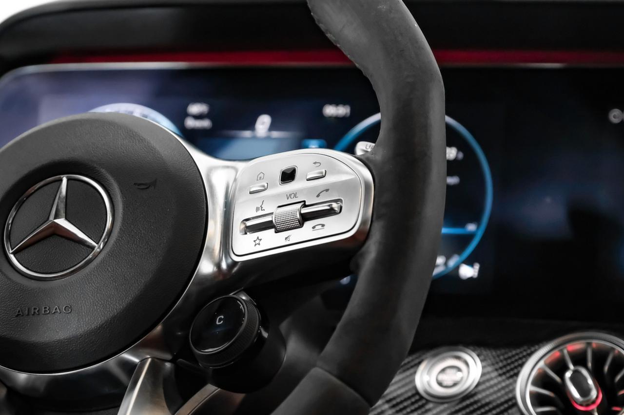 2020 Mercedes-Benz AMG GT 63 S 4MATIC NIGHT PKG DRIVER ASSISTANCE PKG BLIND SPOT ASSIT NAVIGATION SUNROOF LEATHER SEATS Carrollton TX