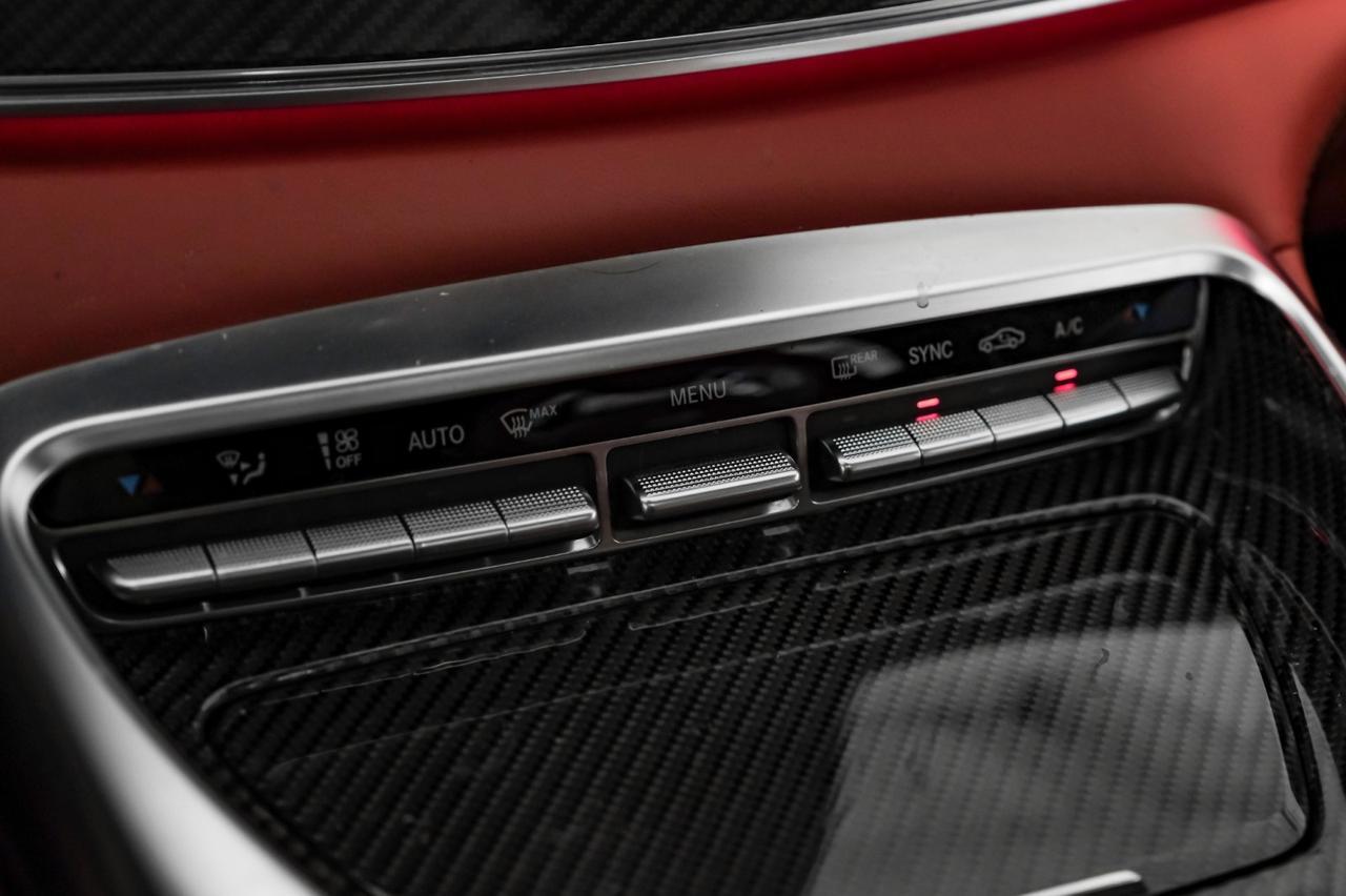 2020 Mercedes-Benz AMG GT 63 S 4MATIC NIGHT PKG DRIVER ASSISTANCE PKG BLIND SPOT ASSIT NAVIGATION SUNROOF LEATHER SEATS Carrollton TX