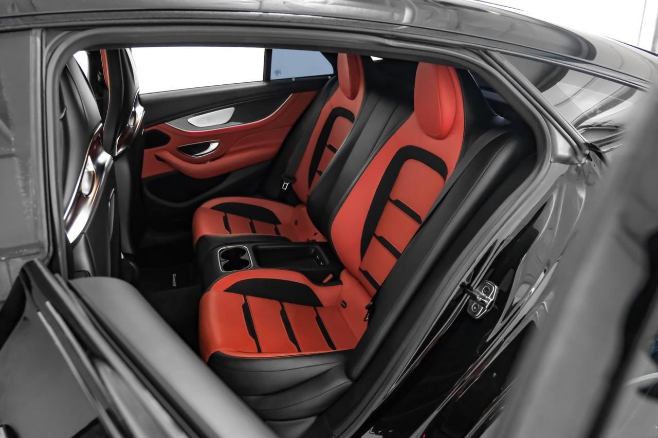 2020 Mercedes-Benz AMG GT 63 S 4MATIC NIGHT PKG DRIVER ASSISTANCE PKG BLIND SPOT ASSIT NAVIGATION SUNROOF LEATHER SEATS Carrollton TX