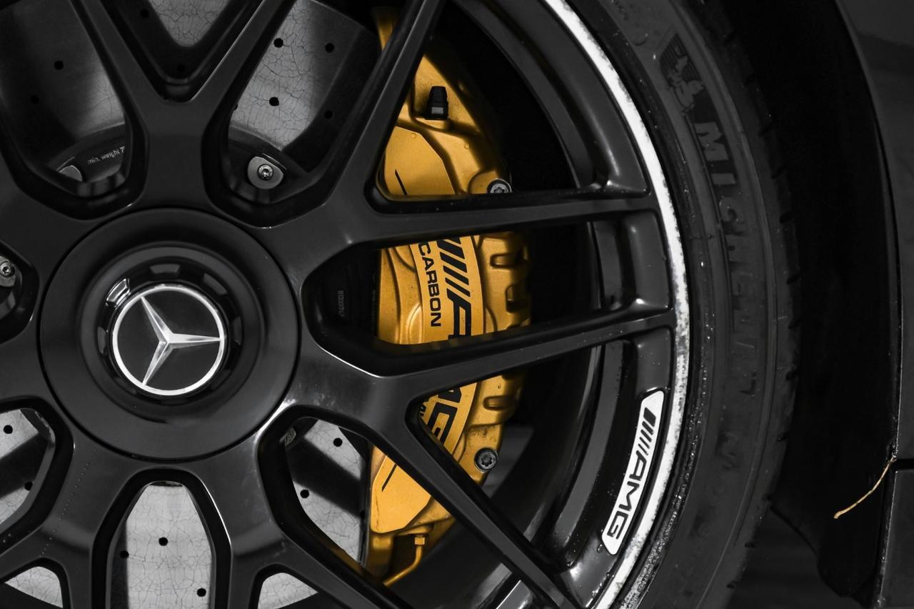 2020 Mercedes-Benz AMG GT 63 S 4MATIC NIGHT PKG DRIVER ASSISTANCE PKG BLIND SPOT ASSIT NAVIGATION SUNROOF LEATHER SEATS Carrollton TX